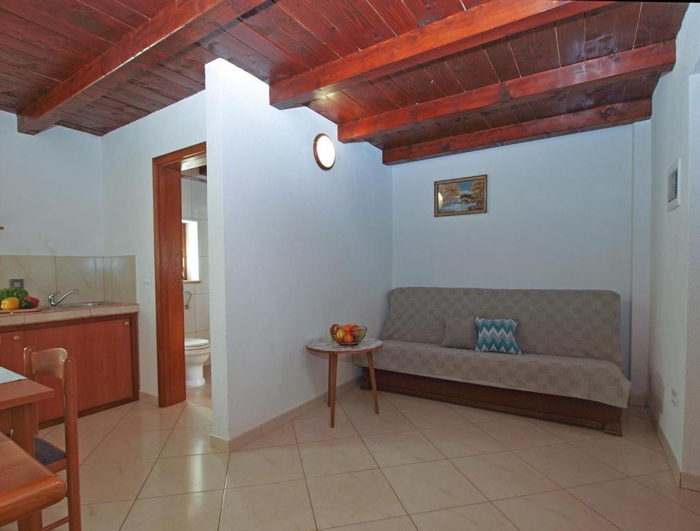 Apartmani Dorma Vidulini Εξωτερικό φωτογραφία