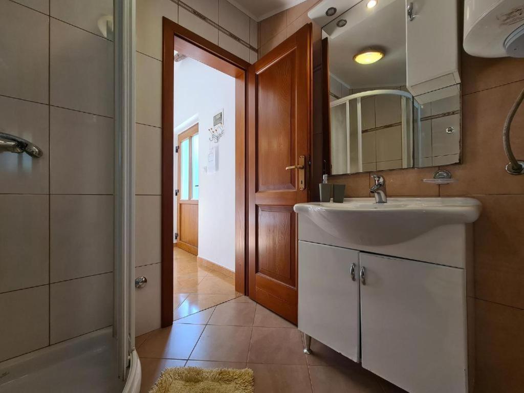 Apartmani Dorma Vidulini Εξωτερικό φωτογραφία