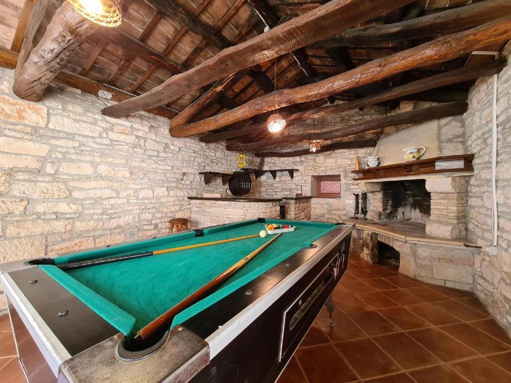 Apartmani Dorma Vidulini Εξωτερικό φωτογραφία