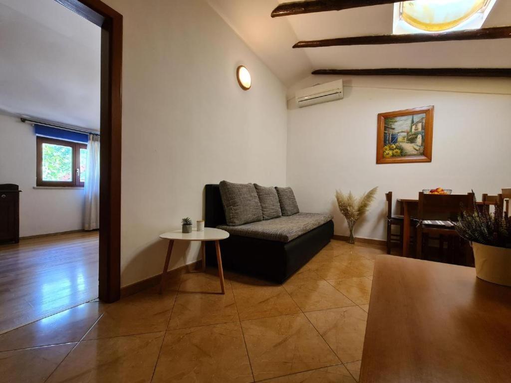 Apartmani Dorma Vidulini Εξωτερικό φωτογραφία